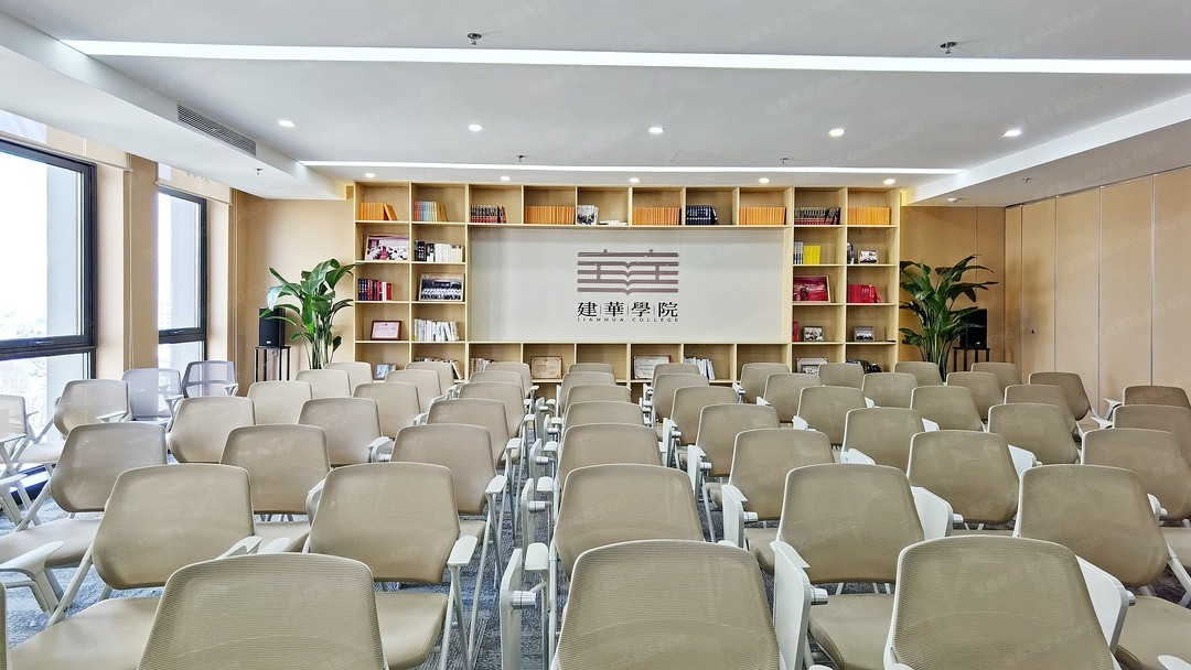 如何做好展馆设计与施工 第 4 张 如何做好展馆设计与施工 第 4 张