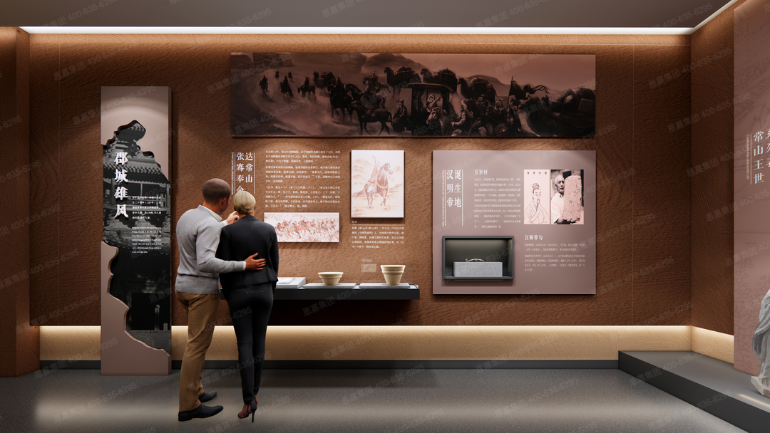 博物馆的设计原则是什么? 第 2 张 博物馆的设计原则是什么? 第 2 张