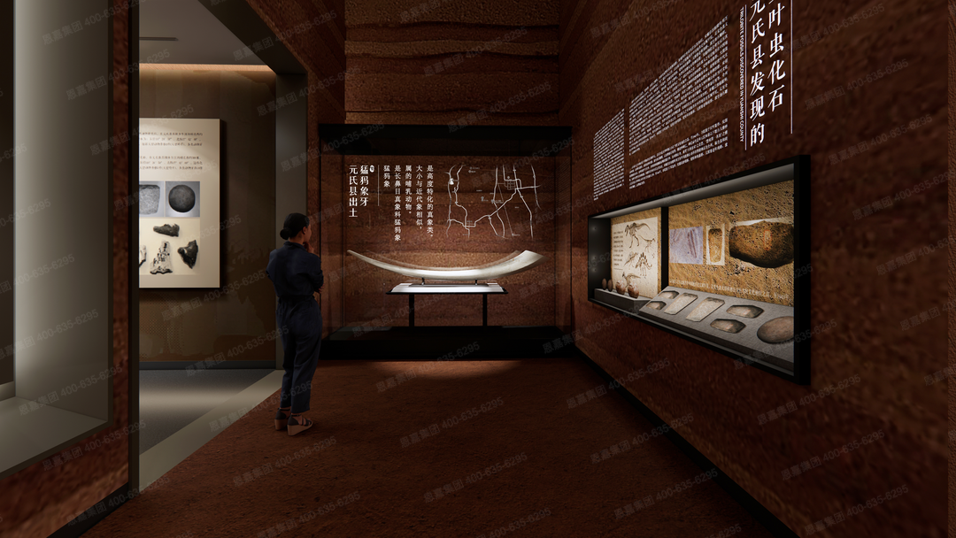 博物馆的设计原则是什么? 第 4 张 博物馆的设计原则是什么? 第 4 张