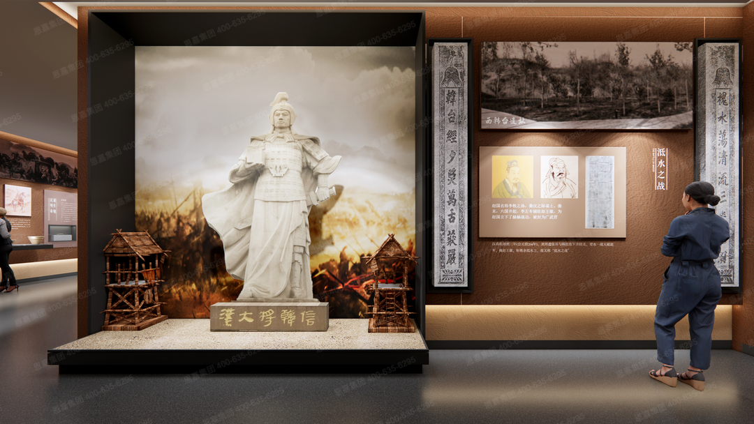 博物馆的设计原则是什么? 第 3 张 博物馆的设计原则是什么? 第 3 张