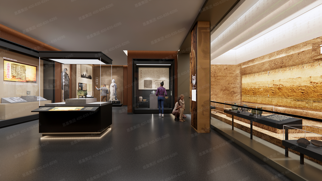 博物馆的设计原则是什么? 第 5 张 博物馆的设计原则是什么? 第 5 张