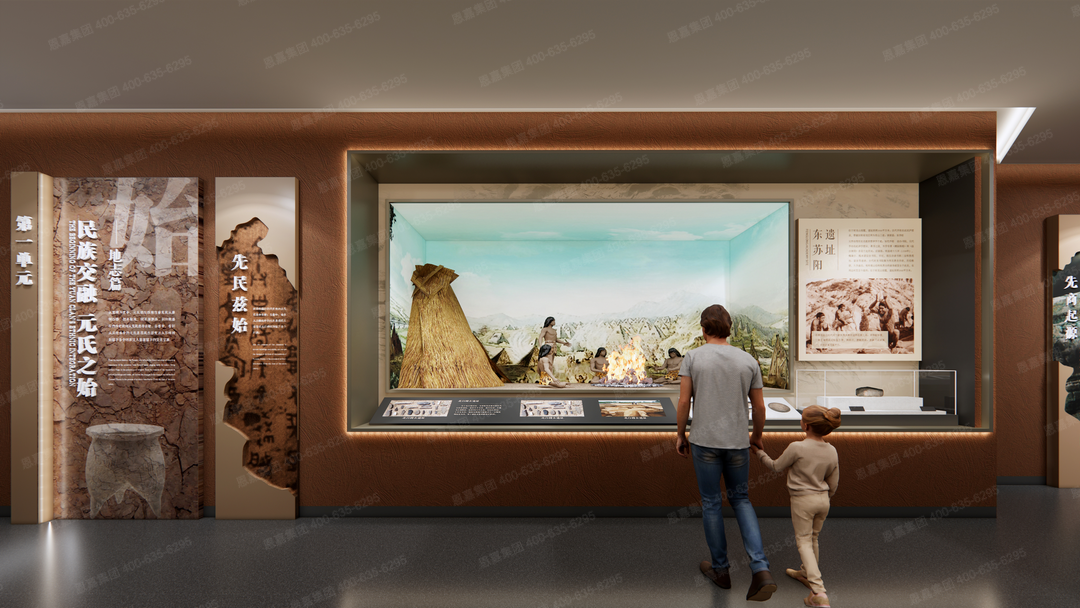 博物馆的设计原则是什么? 第 6 张 博物馆的设计原则是什么? 第 6 张