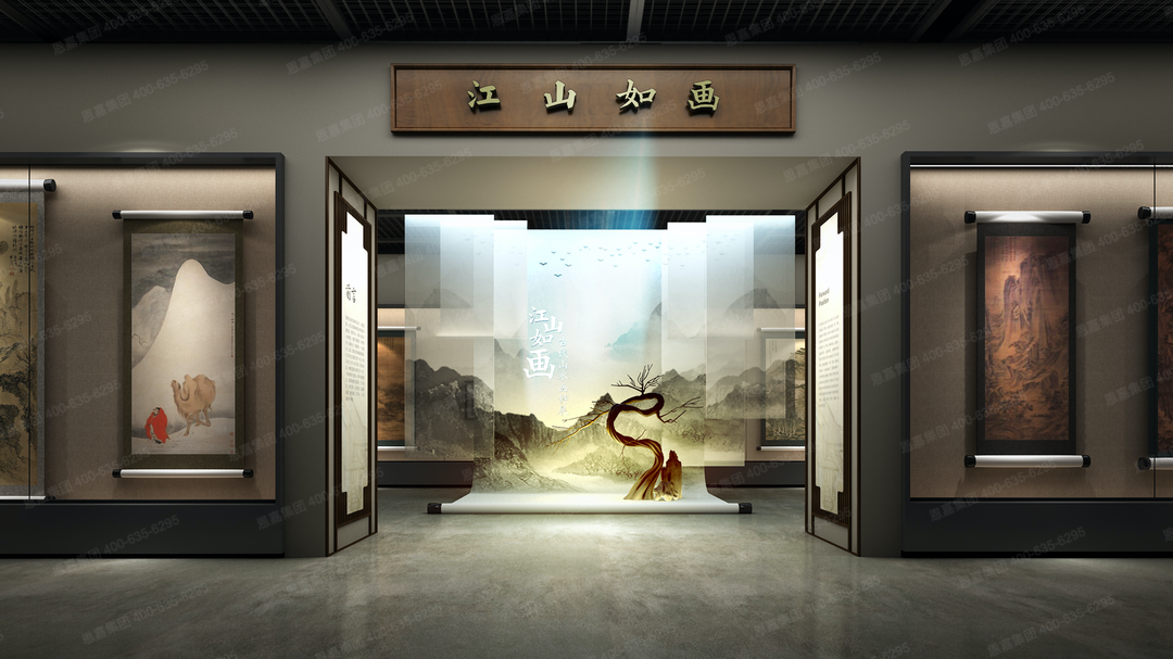 博物馆设计要如何将历史和文化相结合呢? 第 1 张 博物馆设计要如何将历史和文化相结合呢? 第 1 张