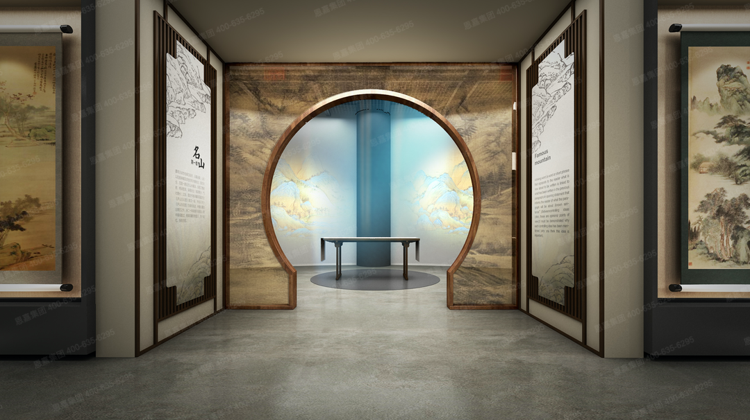 博物馆设计要如何将历史和文化相结合呢? 第 2 张 博物馆设计要如何将历史和文化相结合呢? 第 2 张