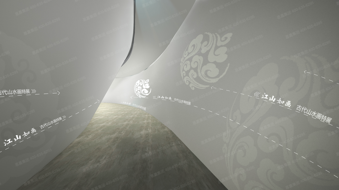 博物馆设计要如何将历史和文化相结合呢? 第 3 张 博物馆设计要如何将历史和文化相结合呢? 第 3 张