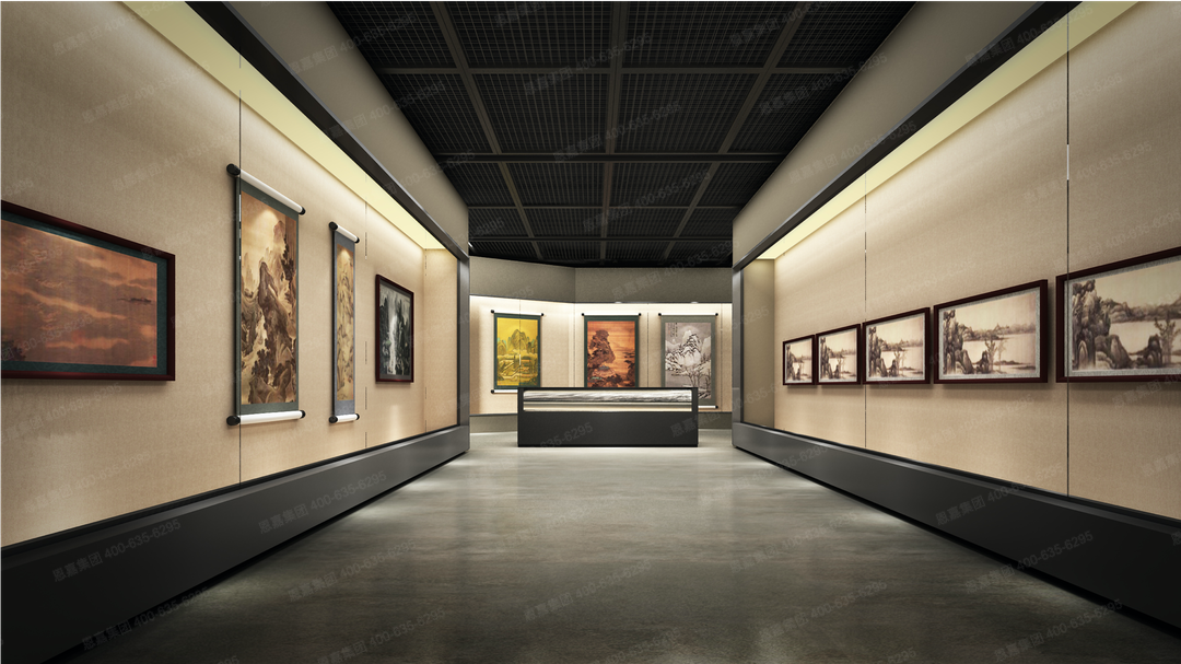 博物馆设计要如何将历史和文化相结合呢? 第 5 张 博物馆设计要如何将历史和文化相结合呢? 第 5 张