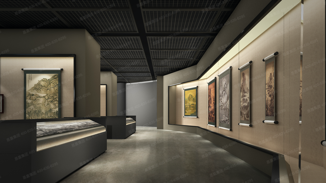 博物馆设计要如何将历史和文化相结合呢? 第 6 张 博物馆设计要如何将历史和文化相结合呢? 第 6 张