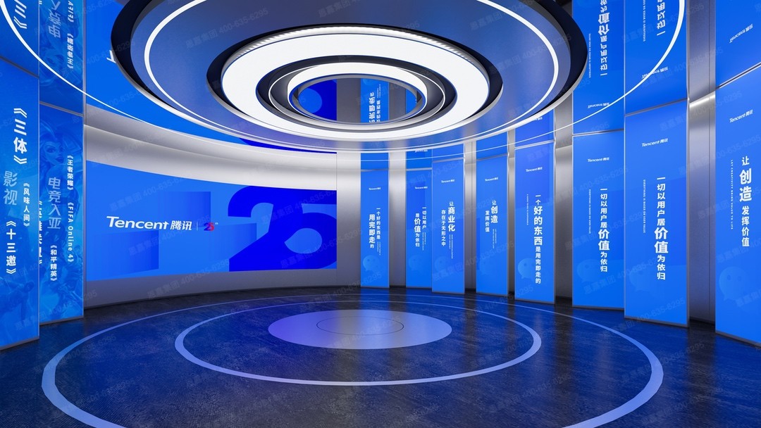 4.jpg 企业展厅设计公司哪家好 第 3 张