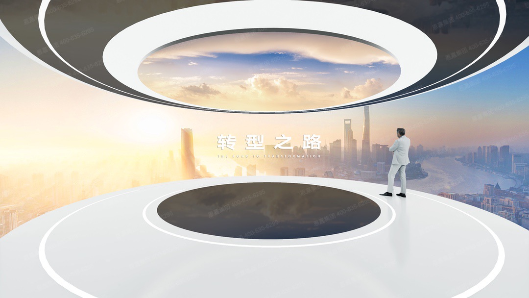 展厅设计要体现各种风格 为目标观众留下深刻印象 第 7 张 展厅设计要体现各种风格 为目标观众留下深刻印象 第 7 张