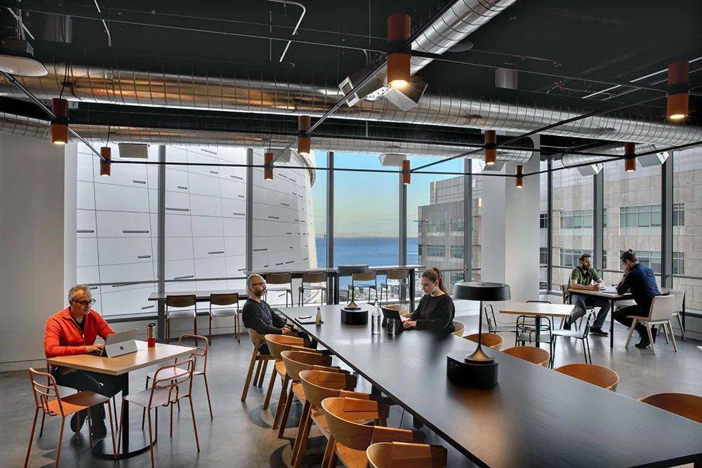 未来展厅趋势? 第 12 张 未来展厅趋势? 第 12 张