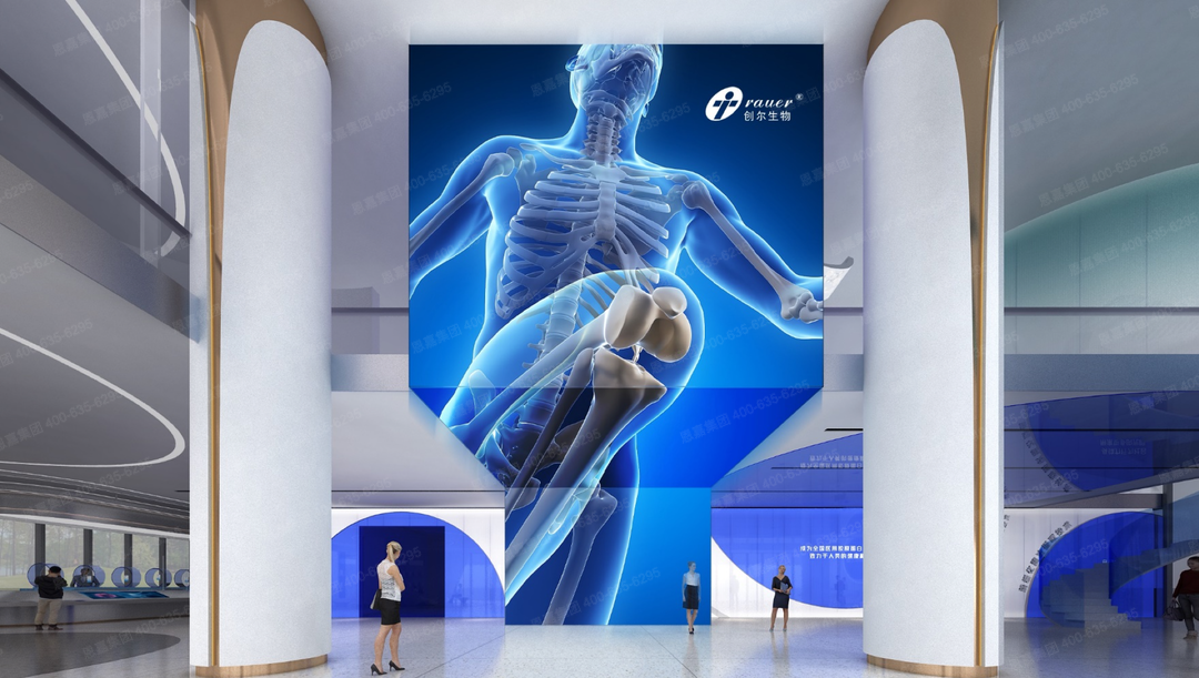 企业文化展厅设计 第 1 张 企业文化展厅设计 第 1 张