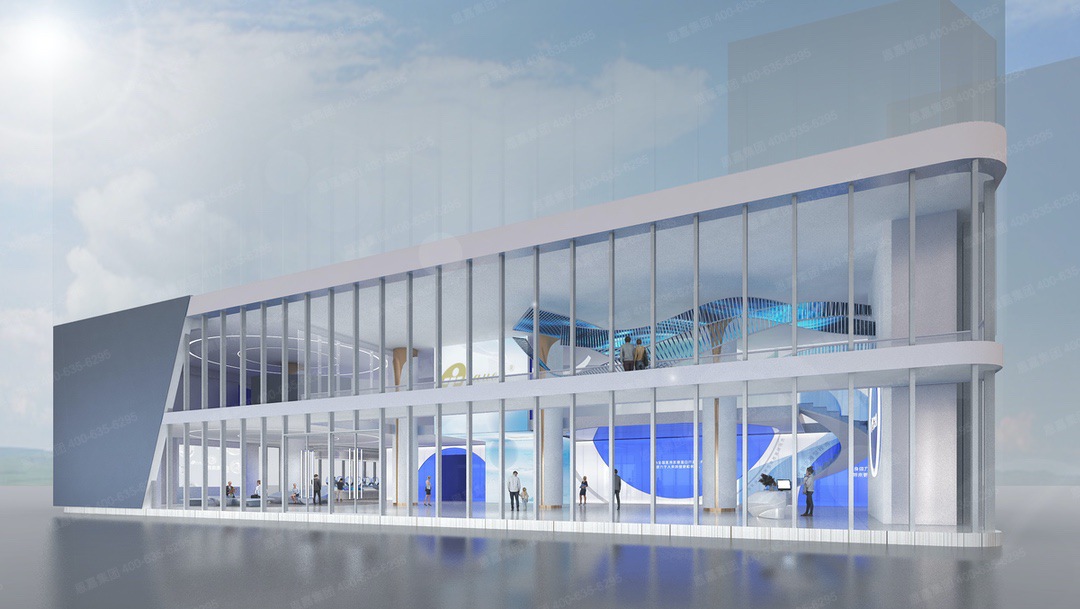 企业文化展厅设计 第 5 张 企业文化展厅设计 第 5 张