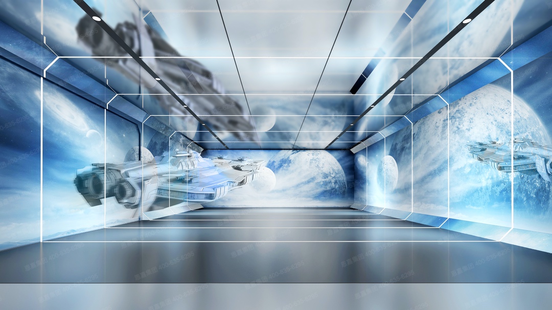 做好展厅只需要记住这3点 第 1 张 做好展厅只需要记住这3点 第 1 张