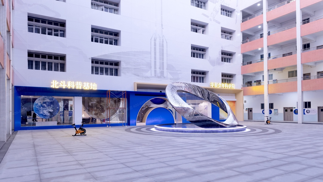 企业展厅设计公司怎么正确选择 第 1 张 企业展厅设计公司怎么正确选择 第 1 张